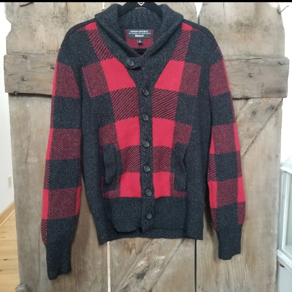 Banana Republic Cardigan